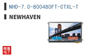 NHD-7.0-800480FT-CTXL-T
