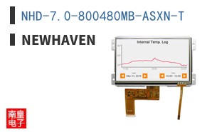 NHD-7.0-800480MB-ASXN-T