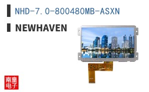 NHD-7.0-800480MB-ASXN