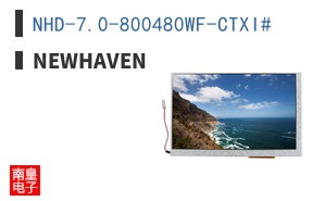 NHD-7.0-800480WF-CTXI#