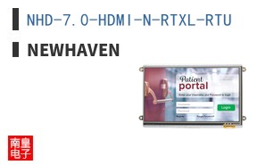 NHD-7.0-HDMI-N-RTXL-RTU