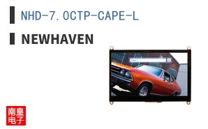 NHD-7.0CTP-CAPE-L