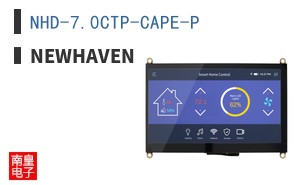 NHD-7.0CTP-CAPE-P