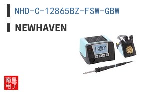 NHD-C-12865BZ-FSW-GBW