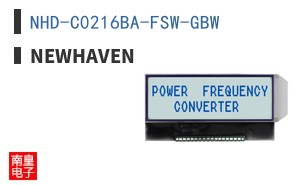 NHD-C0216BA-FSW-GBW