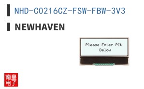 NHD-C0216CZ-FSW-FBW-3V3