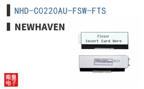 NHD-C0220AU-FSW-FTS