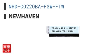 NHD-C0220BA-FSW-FTW