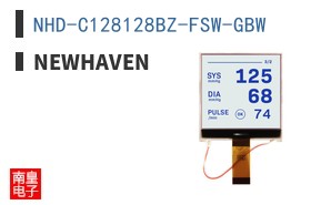 NHD-C128128BZ-FSW-GBW