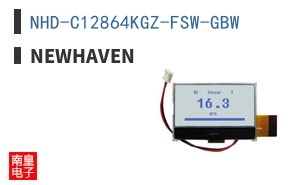 NHD-C12864KGZ-FSW-GBW