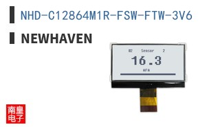 NHD-C12864M1R-FSW-FTW-3V6