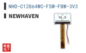NHD-C12864WC-FSW-FBW-3V3