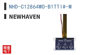 NHD-C12864WO-B1TTI#-M