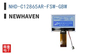 NHD-C12865AR-FSW-GBW