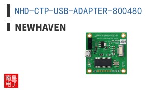 NHD-CTP-USB-ADAPTER-800480
