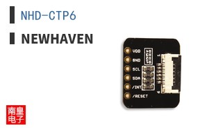 NHD-CTP6