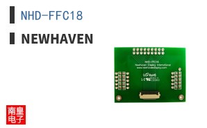 NHD-FFC18