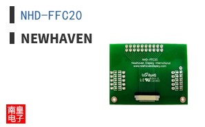 NHD-FFC20