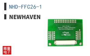 NHD-FFC26-1