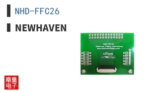 NHD-FFC26
