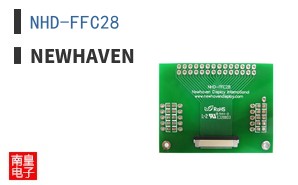 NHD-FFC28