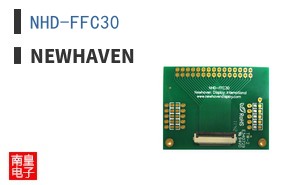 NHD-FFC30