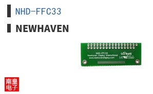 NHD-FFC33