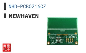 NHD-PCB0216CZ