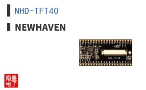 NHD-TFT40