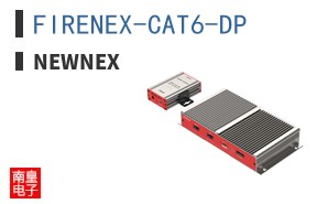 FIRENEX-CAT6-DP