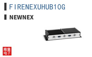 FIRENEXUHUB10G