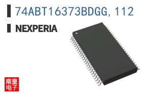 74ABT16373BDGG,112