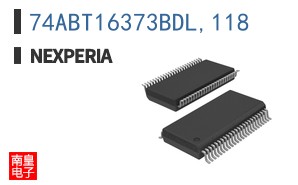 74ABT16373BDL,118