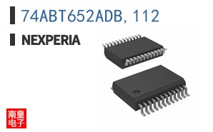 74ABT652ADB,112