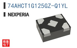 74AHCT1G125GZ-Q1YL