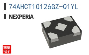 74AHCT1G126GZ-Q1YL