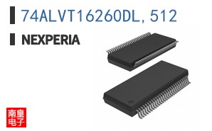 74ALVT16260DL,512