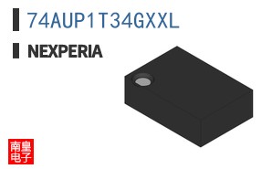 74AUP1T34GXXL