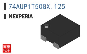 74AUP1T50GX,125