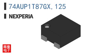 74AUP1T87GX,125