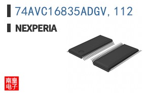 74AVC16835ADGV,112