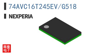 74AVC16T245EV/G518