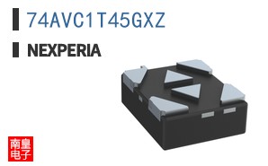 74AVC1T45GXZ