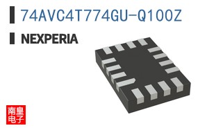 74AVC4T774GU-Q100Z