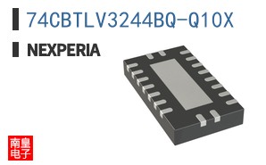 74CBTLV3244BQ-Q10X