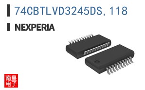 74CBTLVD3245DS,118