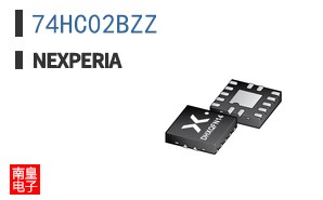 74HC02BZZ
