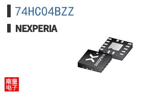 74HC04BZZ