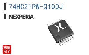 74HC21PW-Q100J