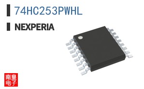 74HC253PWHL